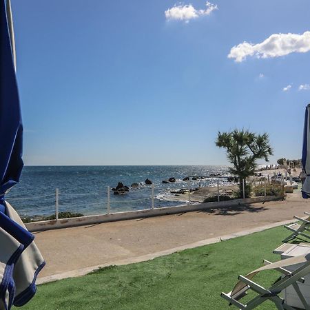 ジョヴィナッツォ Ventana Del Mar Bed & Breakfast エクステリア 写真