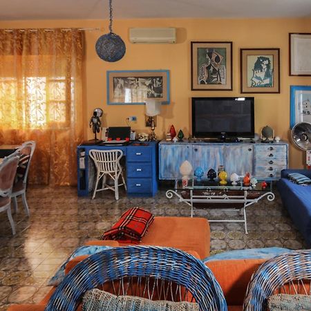 ジョヴィナッツォ Ventana Del Mar Bed & Breakfast エクステリア 写真
