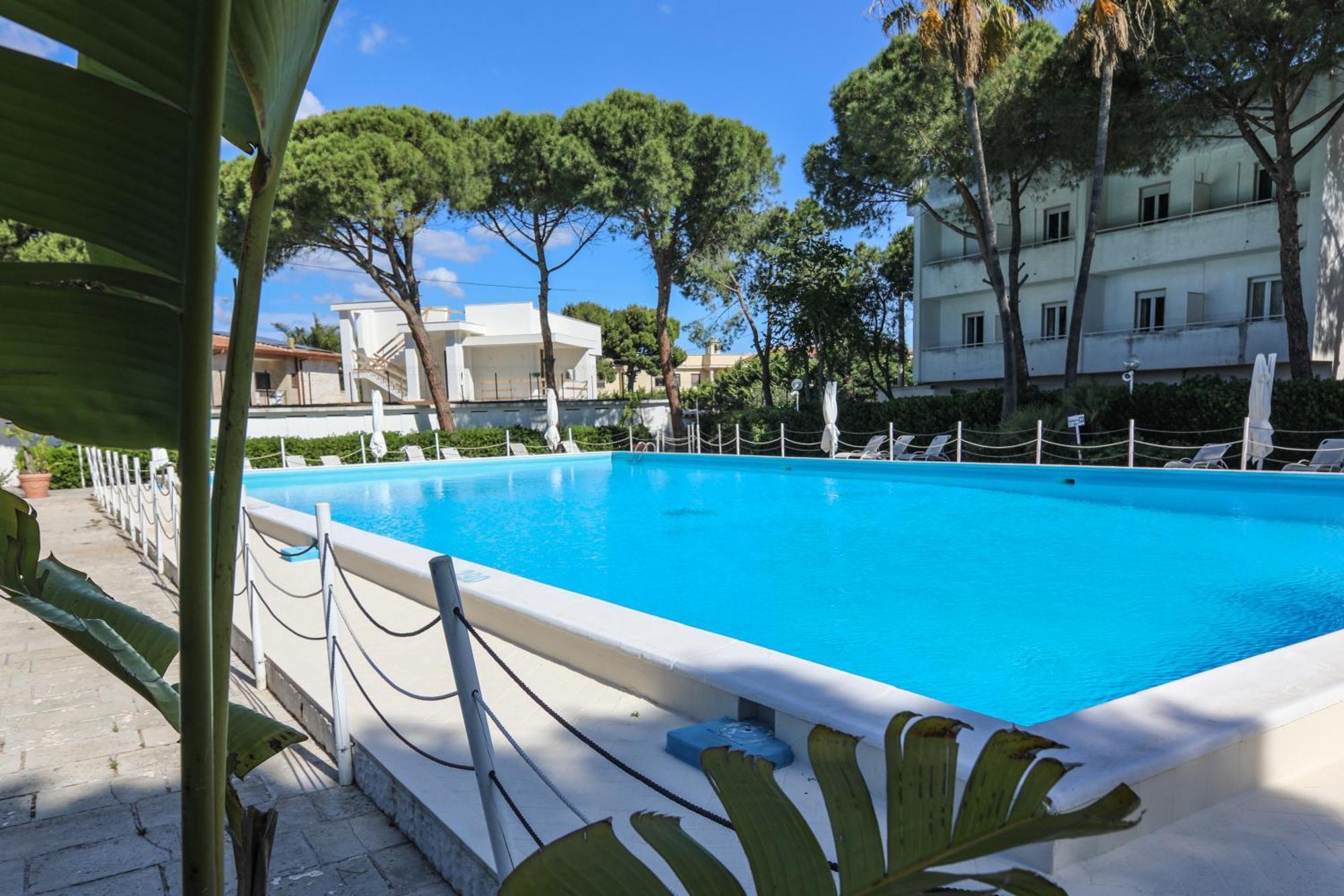 ジョヴィナッツォ Ventana Del Mar Bed & Breakfast エクステリア 写真