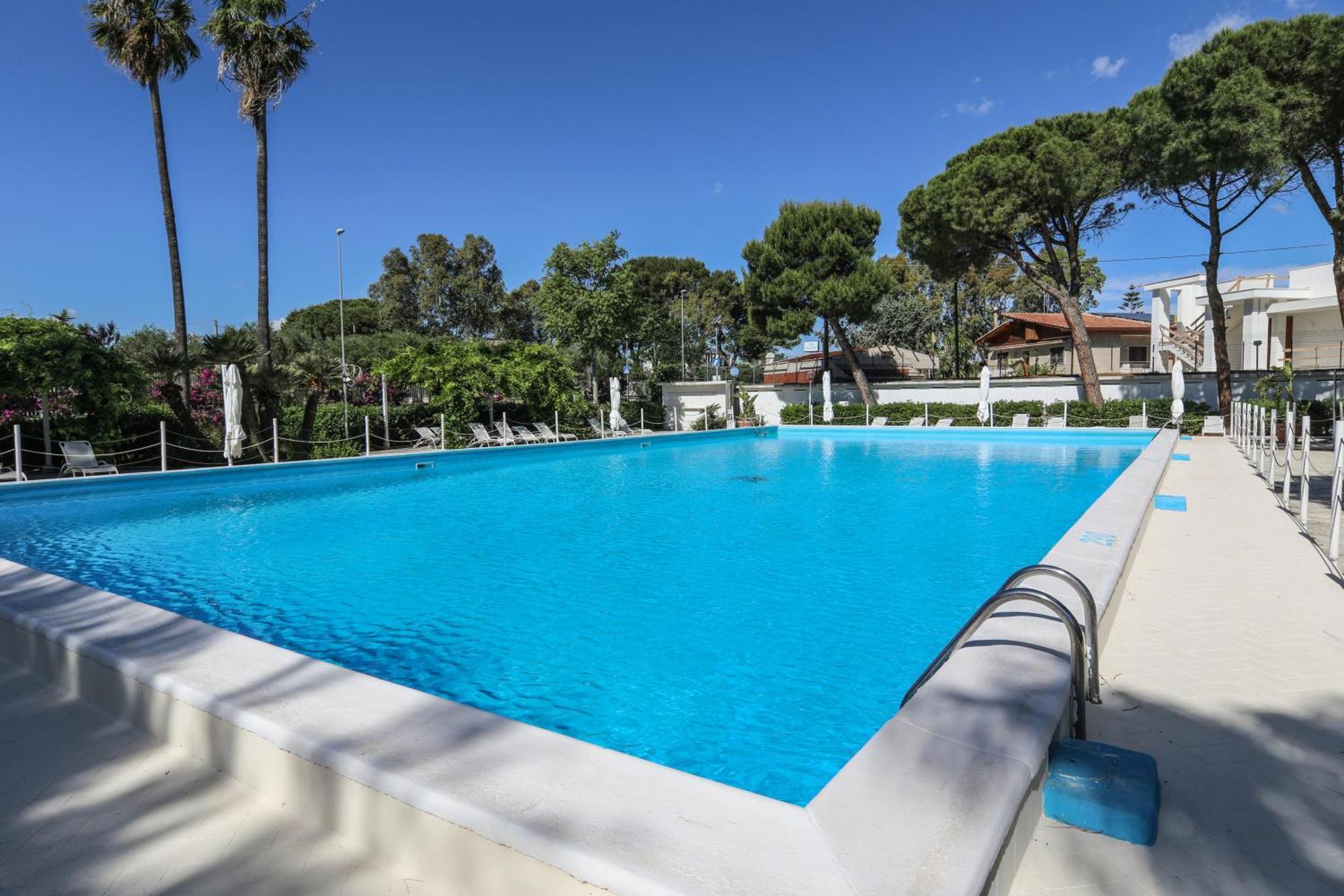 ジョヴィナッツォ Ventana Del Mar Bed & Breakfast エクステリア 写真