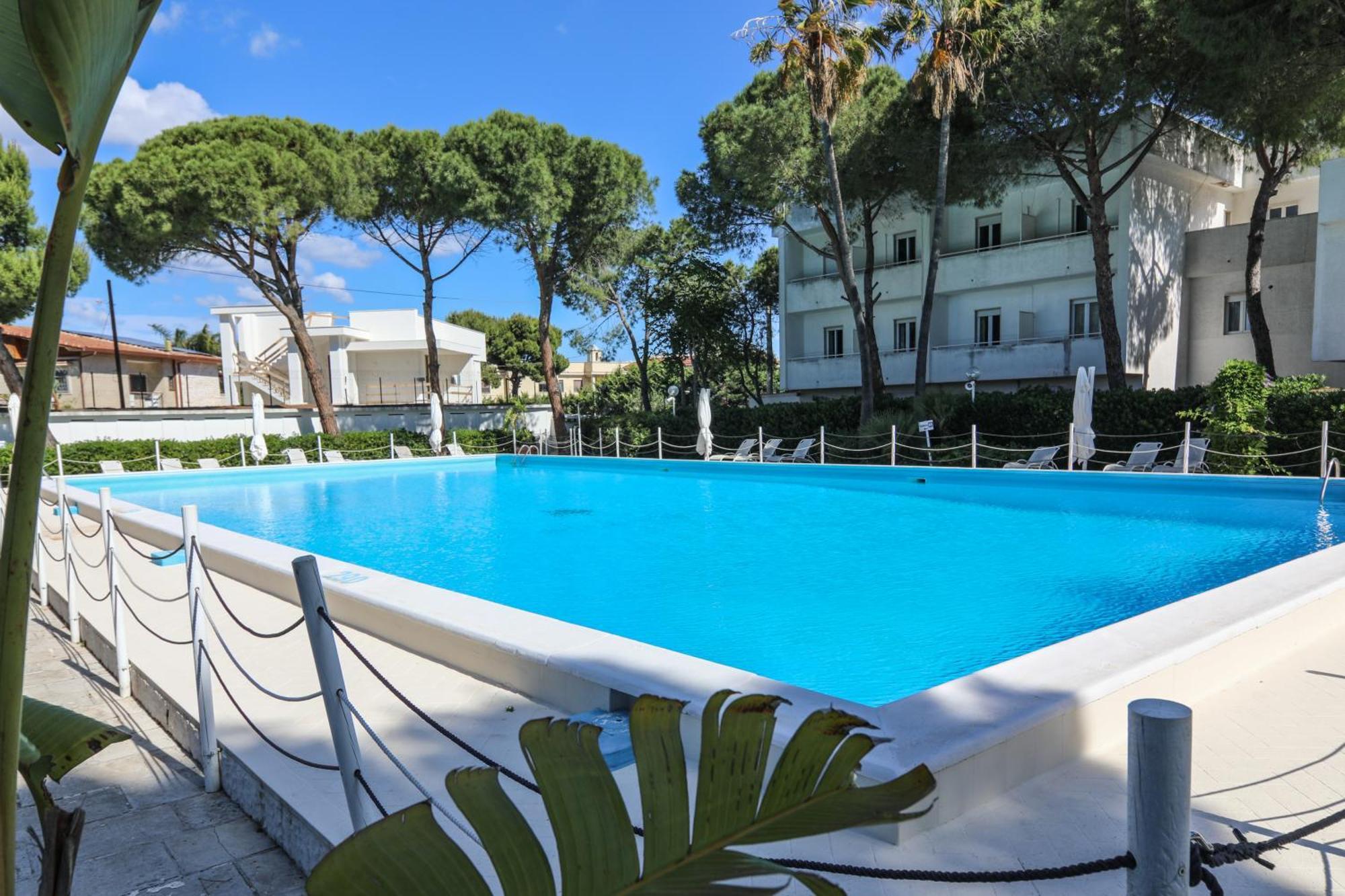 ジョヴィナッツォ Ventana Del Mar Bed & Breakfast エクステリア 写真
