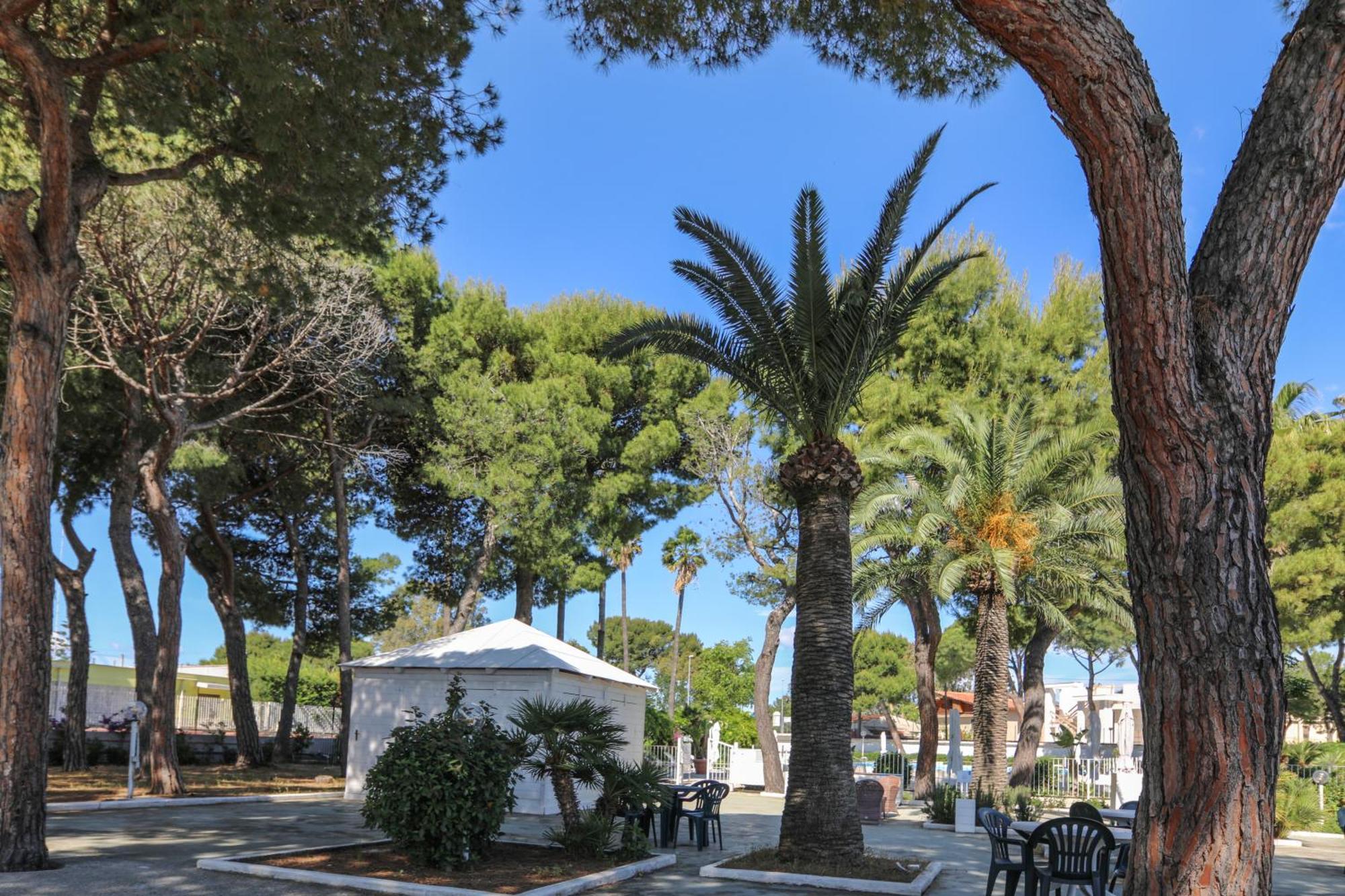 ジョヴィナッツォ Ventana Del Mar Bed & Breakfast エクステリア 写真