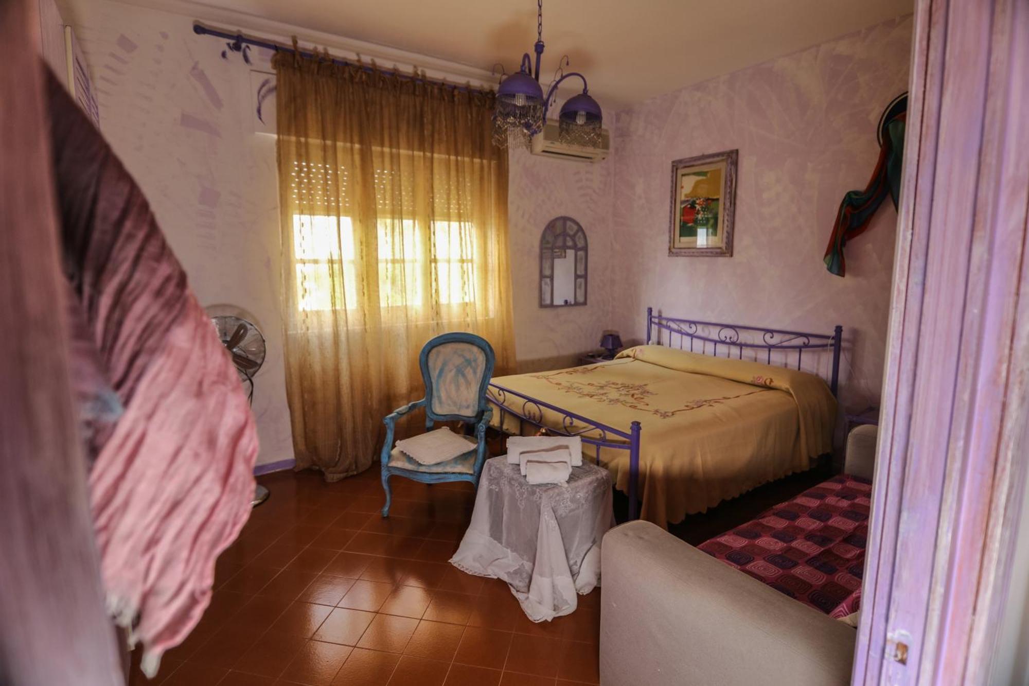ジョヴィナッツォ Ventana Del Mar Bed & Breakfast エクステリア 写真