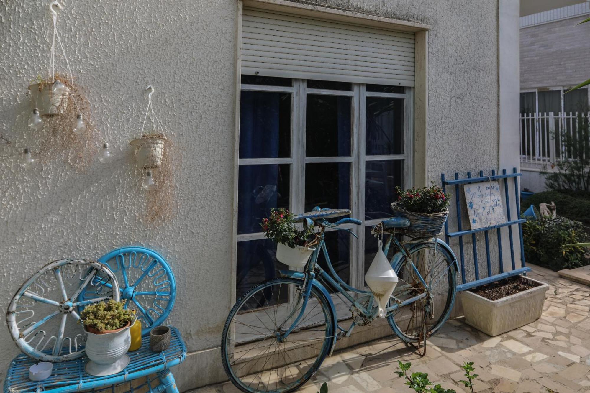 ジョヴィナッツォ Ventana Del Mar Bed & Breakfast エクステリア 写真